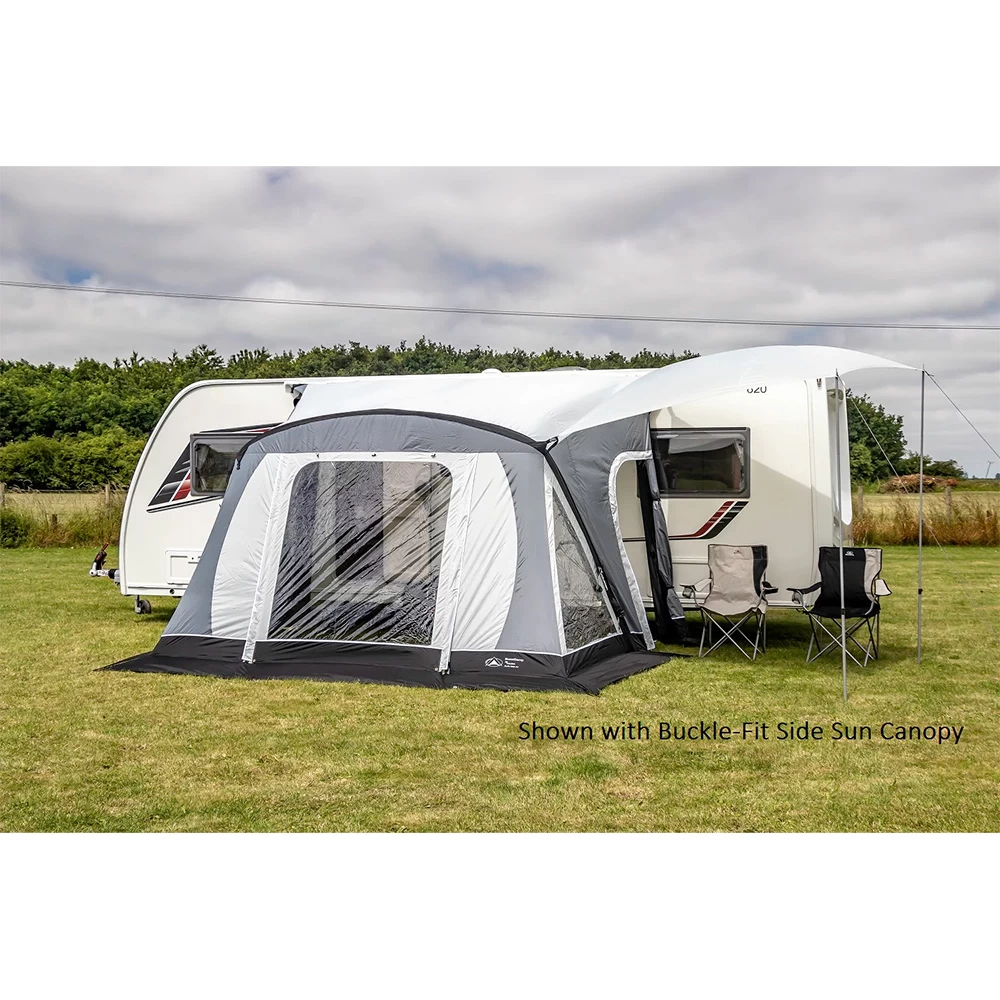 Sunncamp Swift Air 220 SC Caravan Awning - Image 5