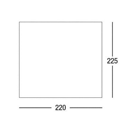 Sunncamp Swift Air 220 SC Caravan Awning - Image 4
