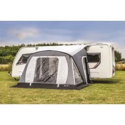 Sunncamp Dash Air 220 SC Caravan Awning