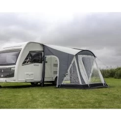 Sunncamp Swift Deluxe 260 SC Caravan Awning