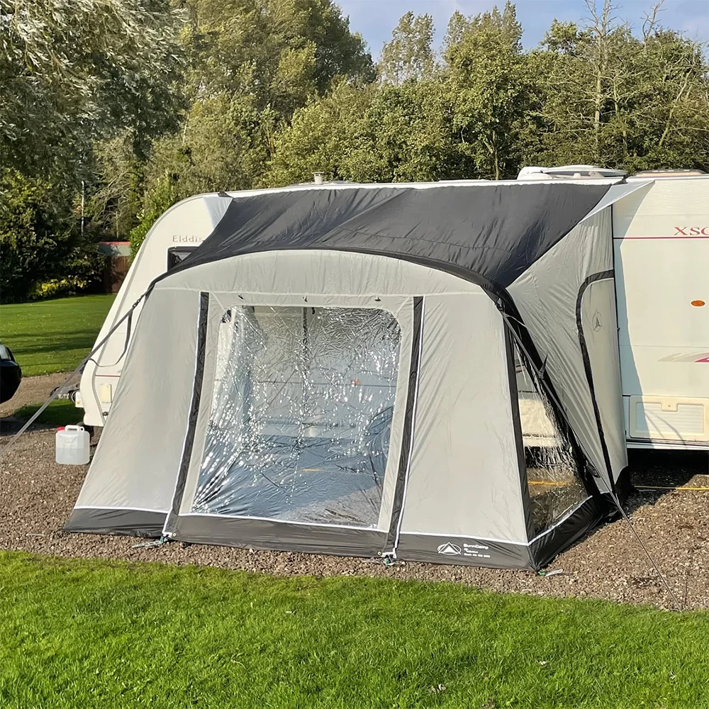 Sunncamp Dash Air 325 SC Caravan Awning