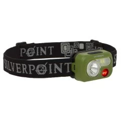 Silverpoint Scout XL230 Head Torch
