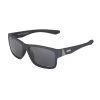 Sinner Sundown Sintec Sunglasses (Matt Black)