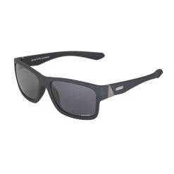 Sinner Sundown Sintec Sunglasses (Matt Black)