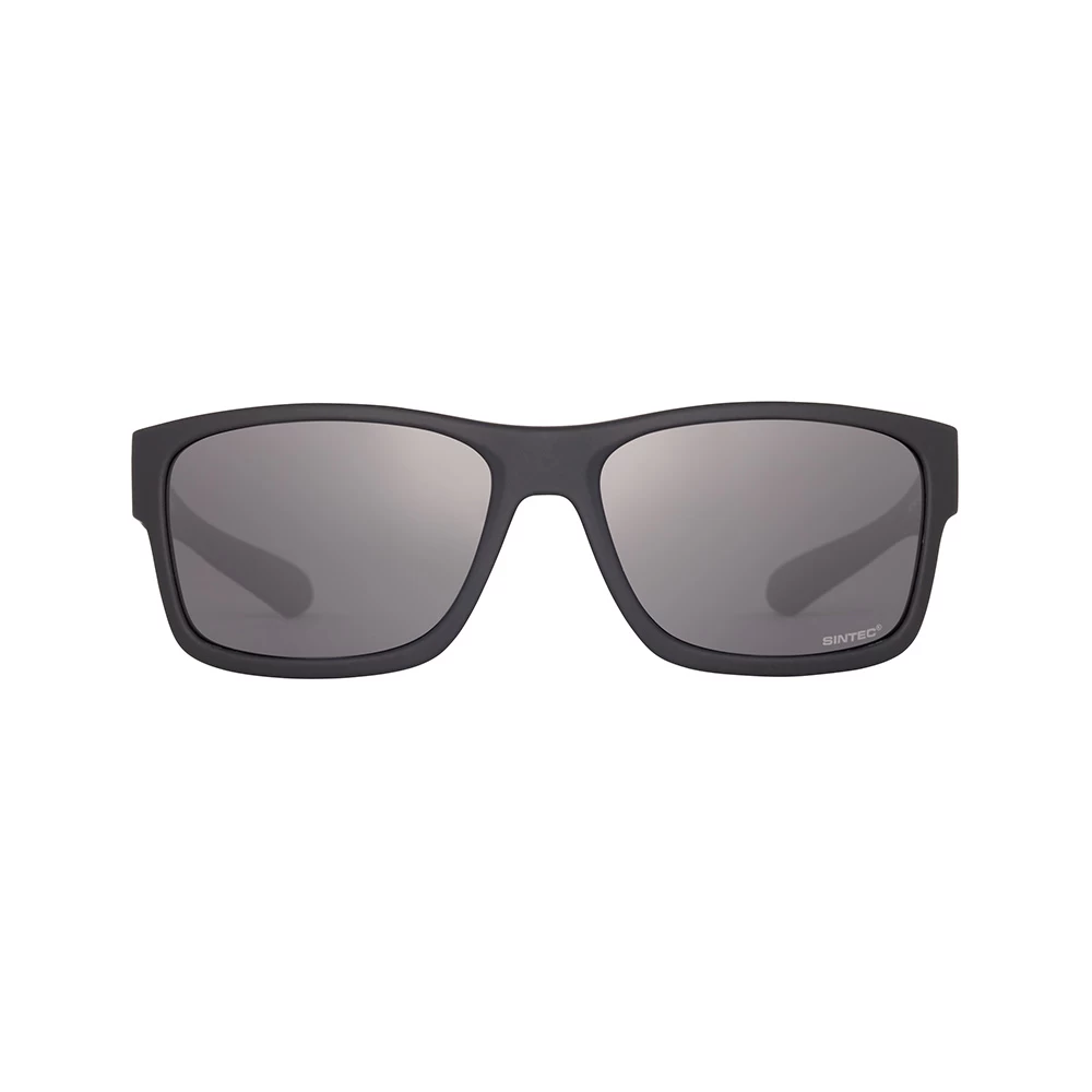 Sinner Sundown Sintec Sunglasses (Matt Black) - Image 2