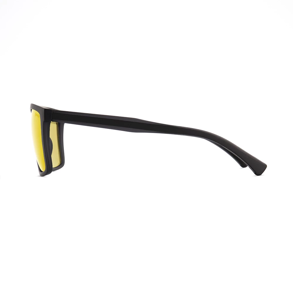 Sinner Tioman Sintec Night Vision Sunglasses (Matt Dark Grey) - Image 3