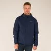 Sherpa Mens Nima 2.5 Layer Waterproof Jacket (Rathee Blue)