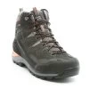 Sprayway Mens Oxna Mid HydroDRY Walking Boots (Charcoal)