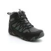 Sprayway Womens Fara Mid Waterproof Walking Boots (Black)