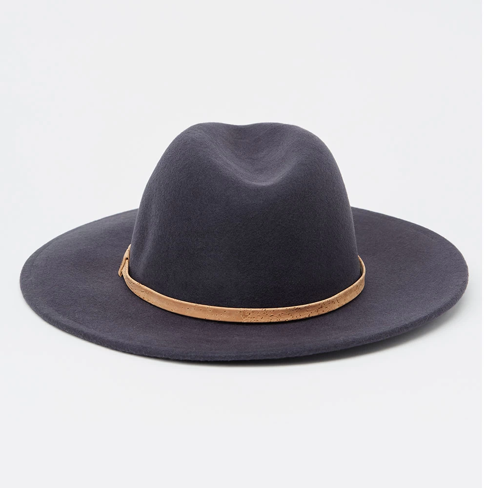 Tentree Festival Hat (Periscope Grey) - Image 2