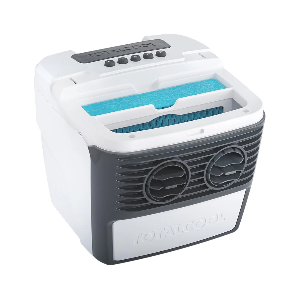Totalcool 3000 Portable Evaporative Air Cooler - Image 7