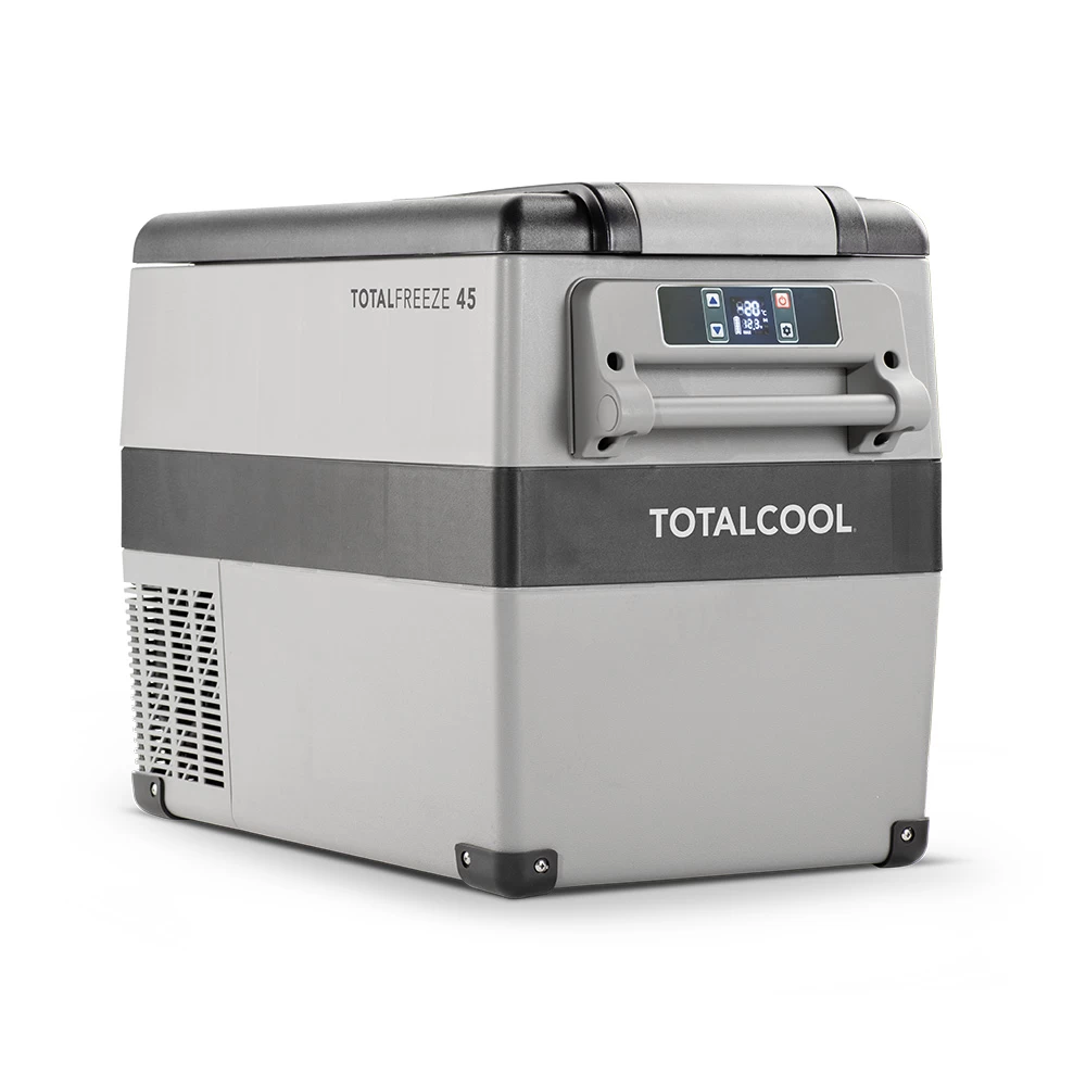 Totalcool Totalfreeze 45L Portable Compressor Fridge Freezer - Image 6