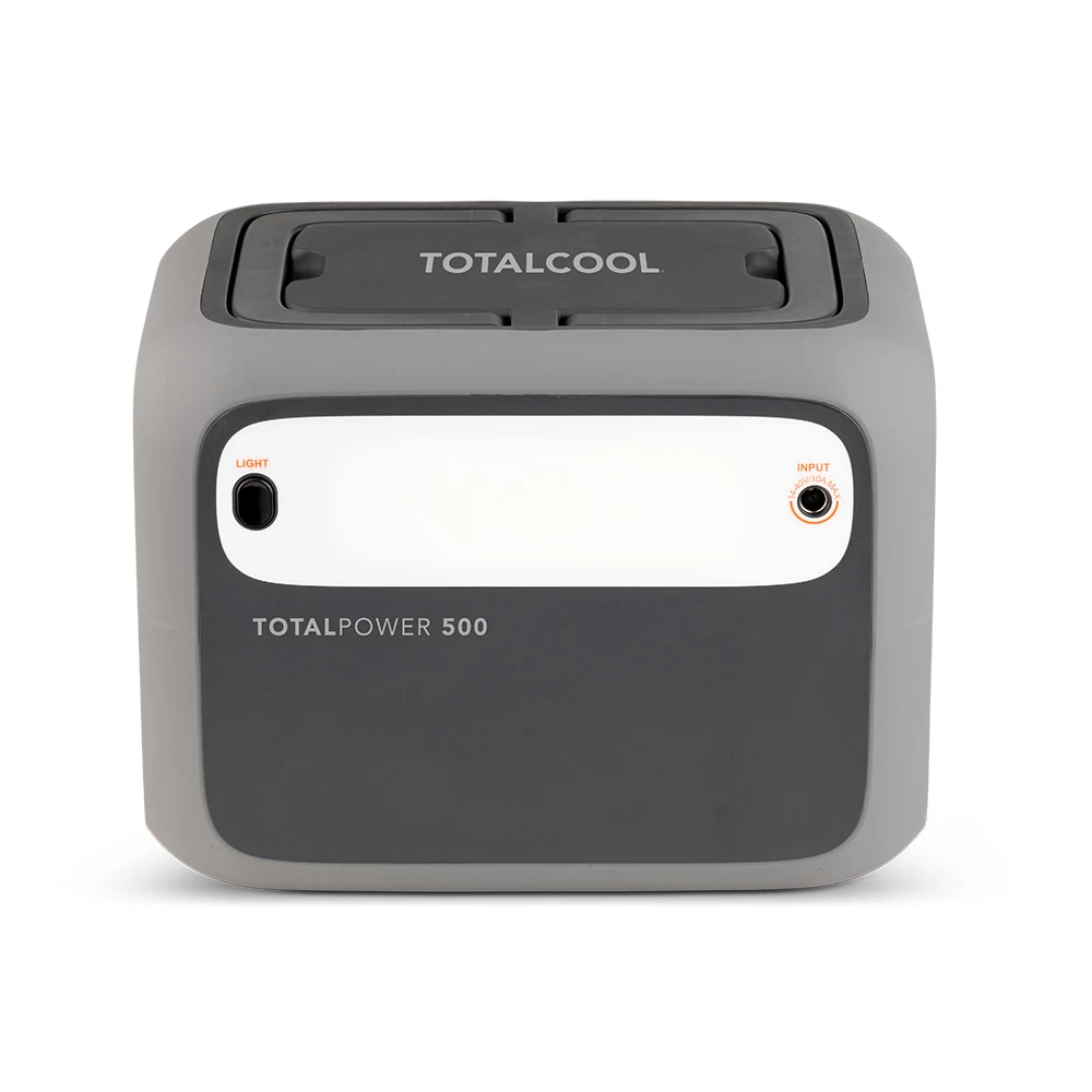 Totalcool Totalpower 500 Portable Lithium Power Inverter (EU) - Image 6