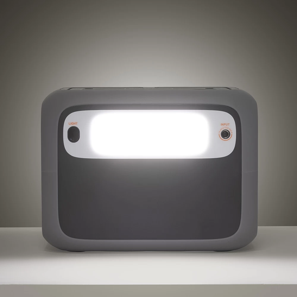 Totalcool Totalpower 500 Portable Lithium Power Inverter (EU) - Image 7