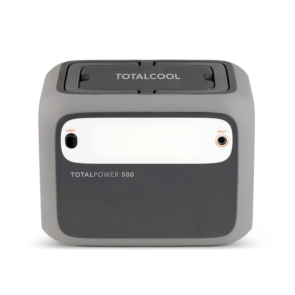 Totalcool Totalpower 500 Portable Lithium Power Inverter - Image 8