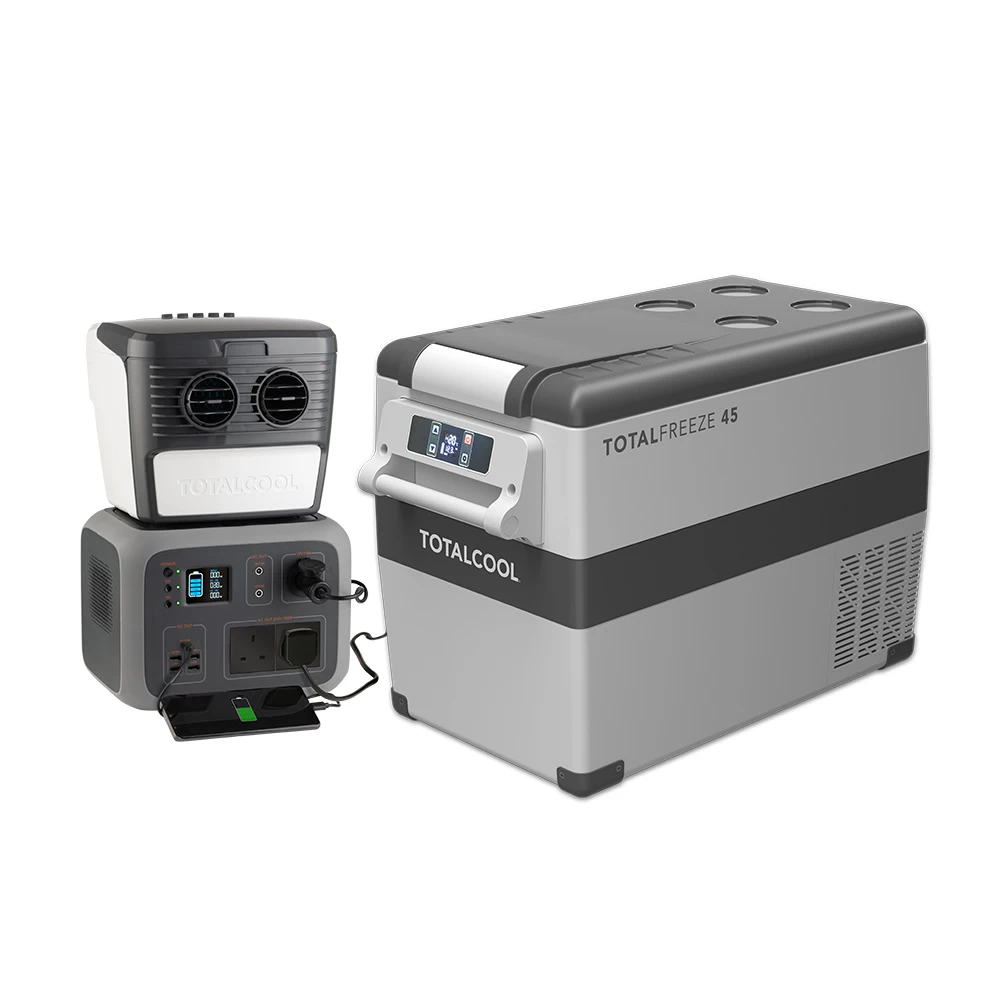 Totalcool Totalpower 500 Portable Lithium Power Inverter - Image 10