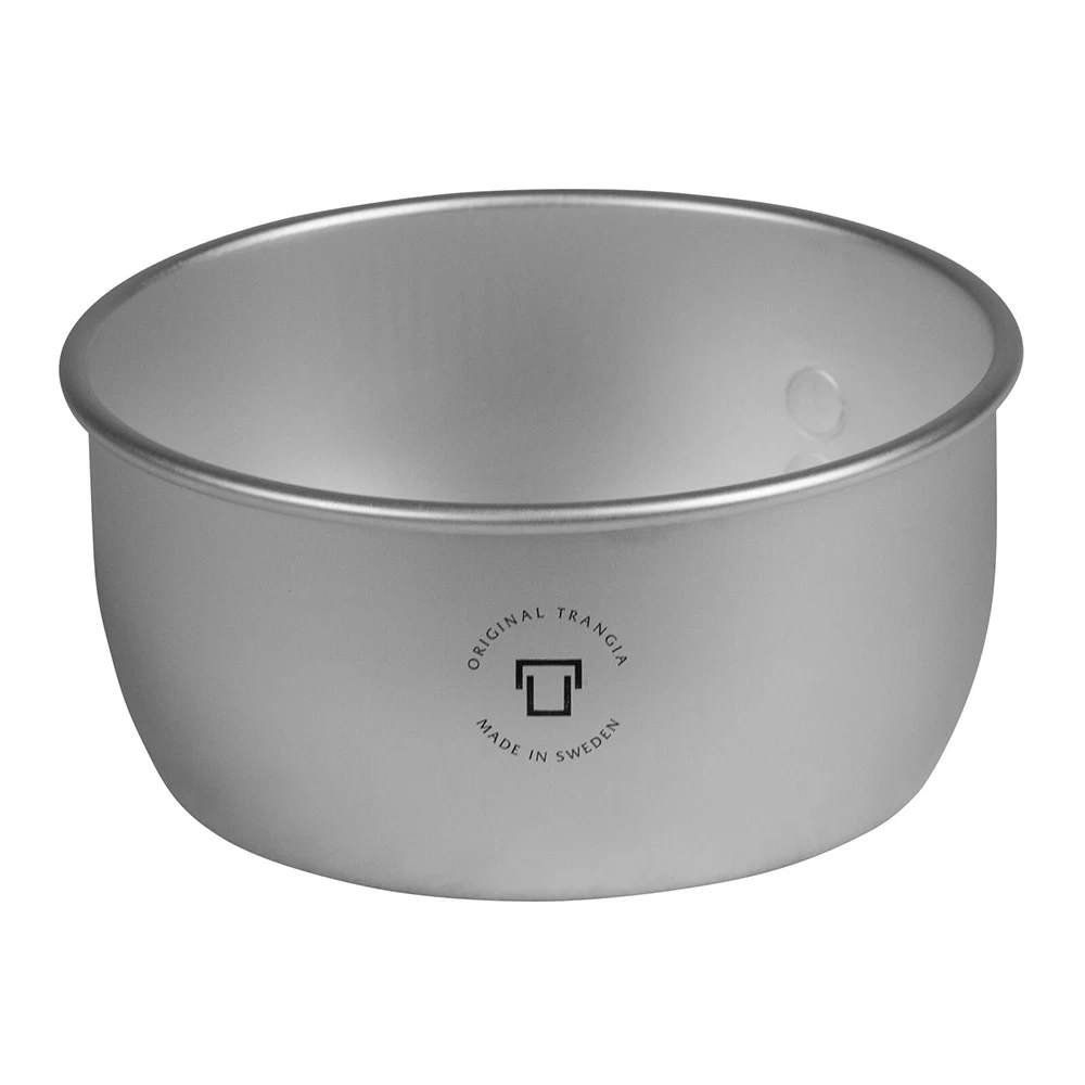 Trangia 27-1 GB Stove Alloy Pans With Gas Burner - Image 7