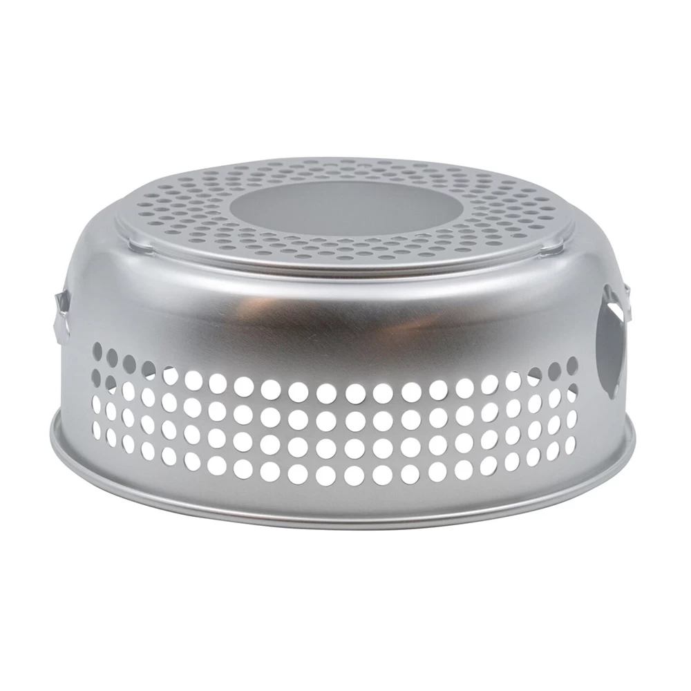 Trangia 27-1 GB Stove Alloy Pans With Gas Burner - Image 5