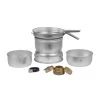 Trangia 25-1 Stove Alloy Pans With Spirit Burner