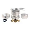 Trangia 27-1 Stove Alloy Pans With Spirit Burner