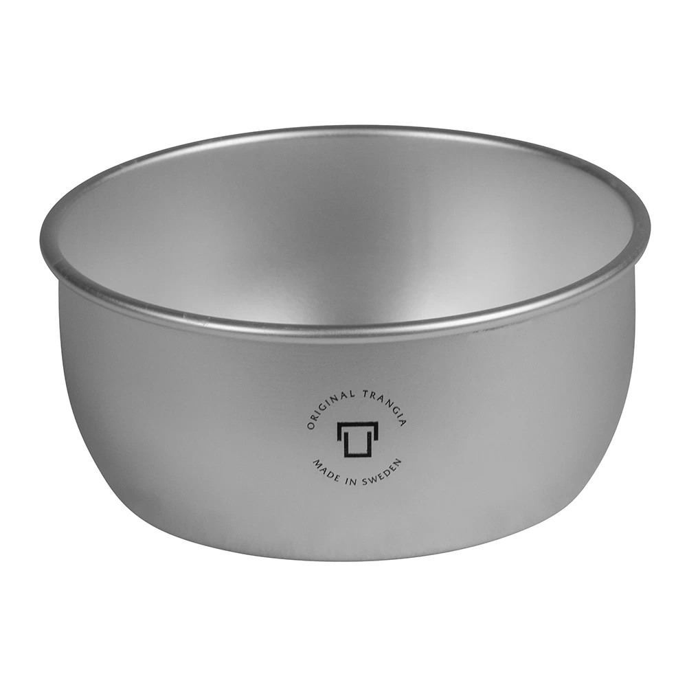Trangia 27-2 Stove Alloy Pans With Spirit Burner & Kettle - Image 5