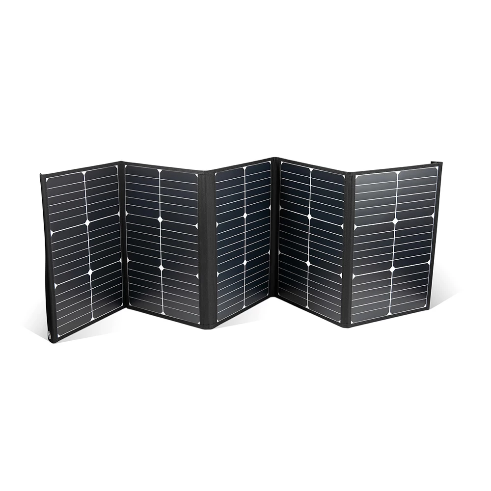 Totalcool Totalsolar 100 Foldable Solar Panel - 100W