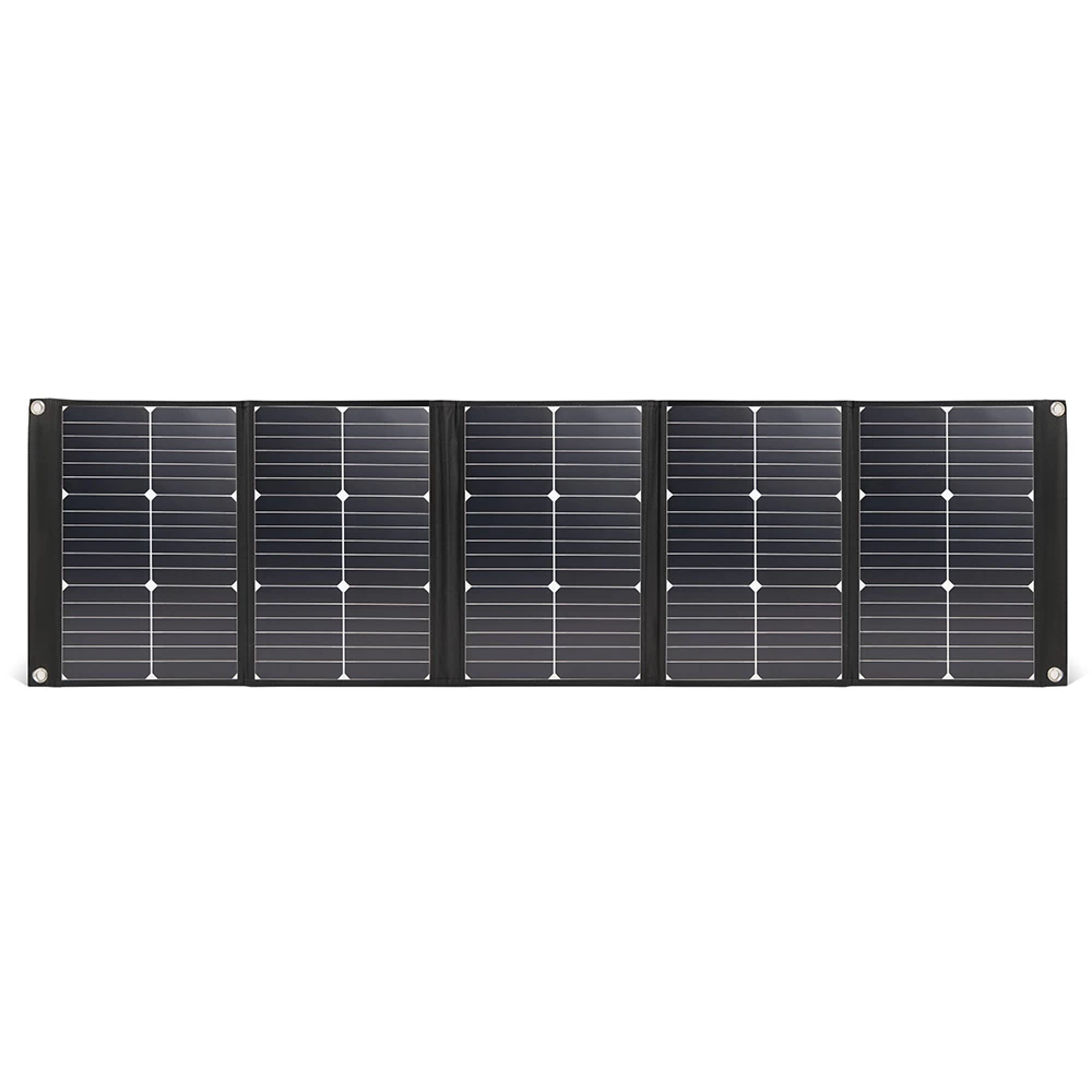 Totalcool Totalsolar 100 Foldable Solar Panel - 100W - Image 7