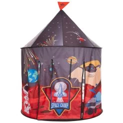 Trespass Chateau Kids Play Tent