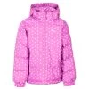 Trespass Girls Combine Insulated Jacket (Deep Pink)