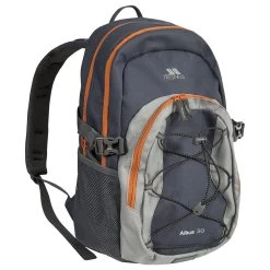 Trespass Albus 30L Multi-function Rucksack (Flint)