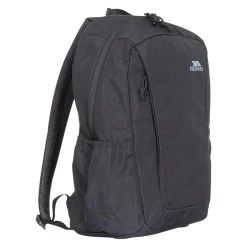 Trespass Alder 25L Backpack (Black)