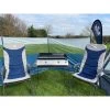 Royal 3 Panel Windbreak (450 X 130cm)