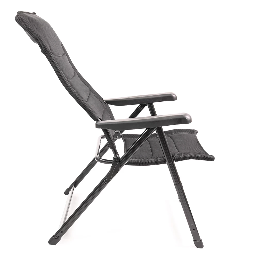 Vanilla Leisure Amalfi Hi-Back Reclining Chair - Image 3