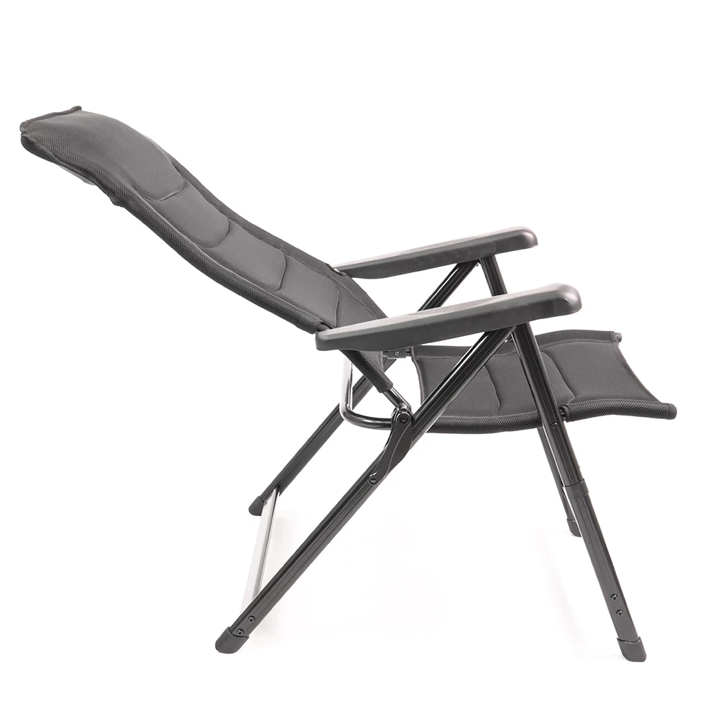 Vanilla Leisure Amalfi Hi-Back Reclining Chair - Image 4