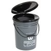 Outdoor Revolution Big Loo Portable Toilet Bucket - 20L
