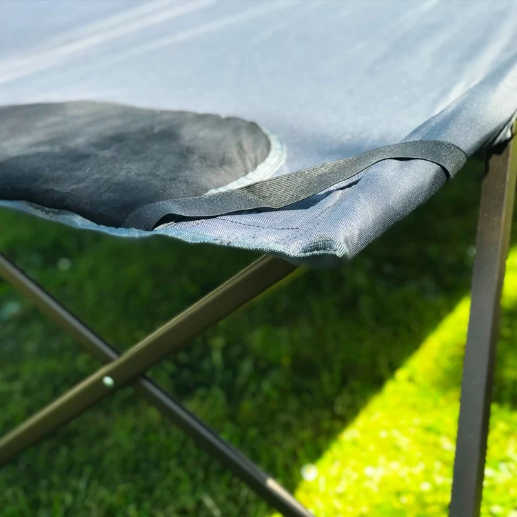 Zempire Speedy Twin Campbed - Image 6