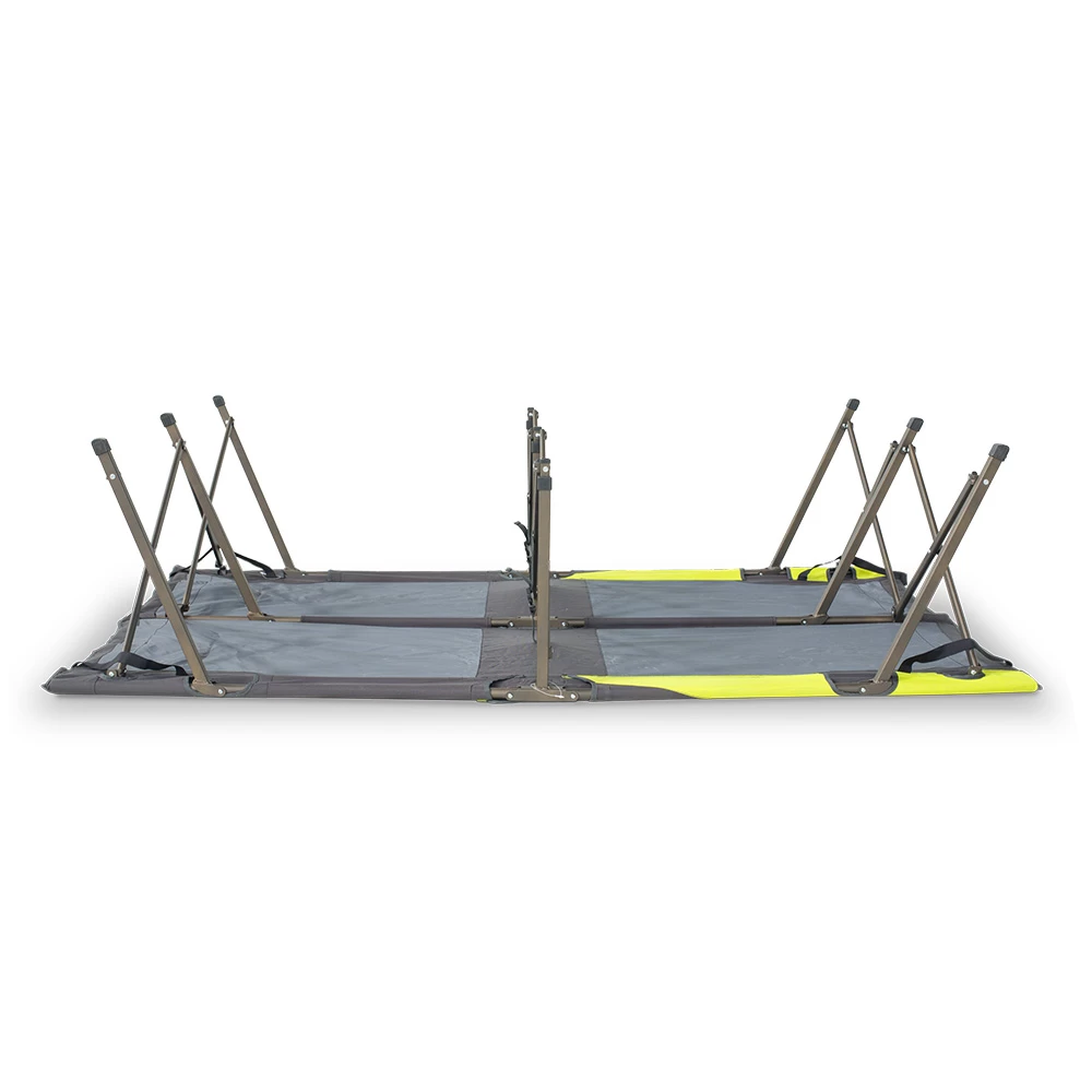 Zempire Speedy Twin Campbed - Image 3