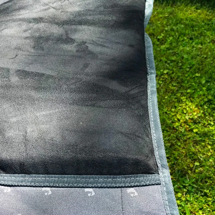 Zempire Speedy Twin Campbed - Image 8