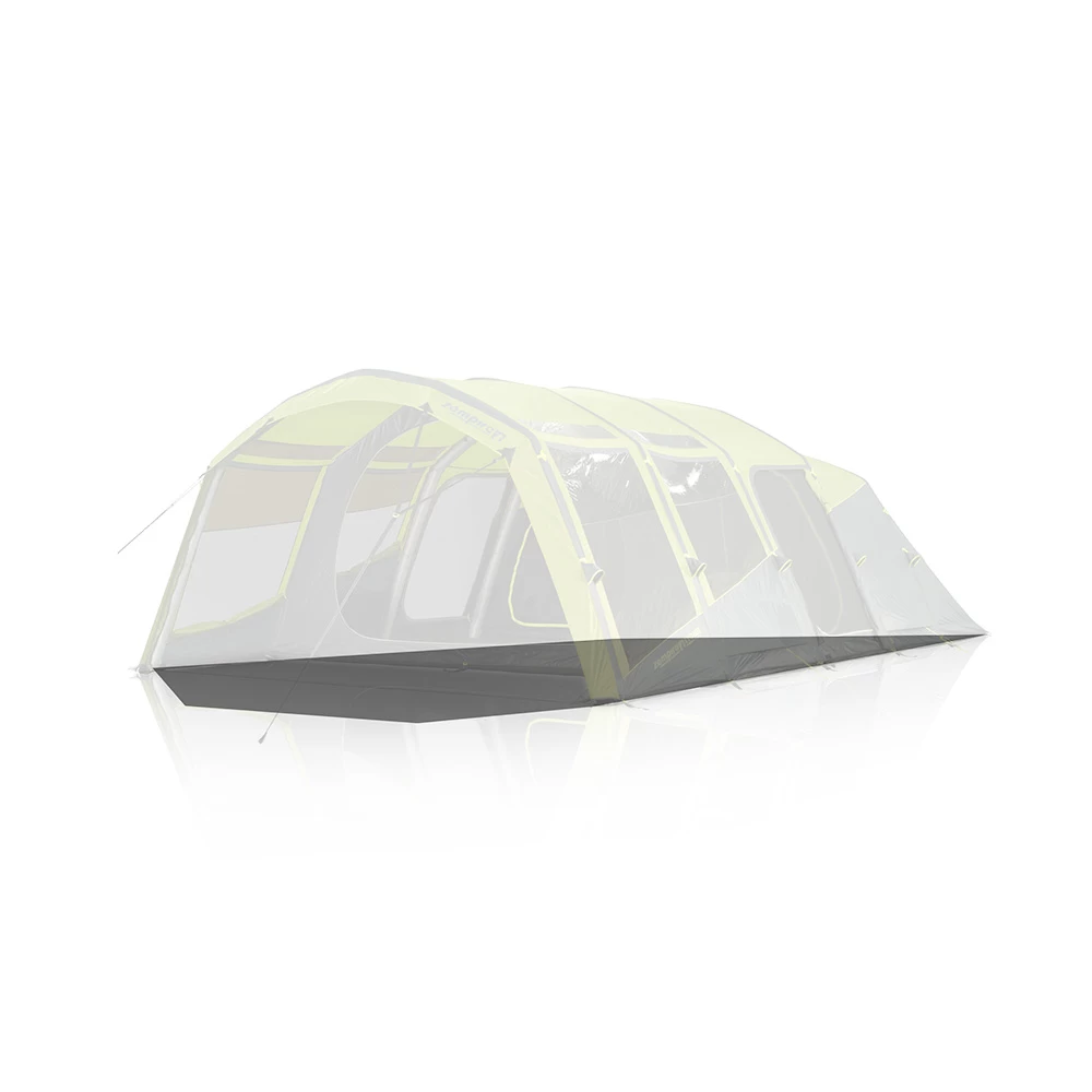 Zempire EVO TXL Footprint