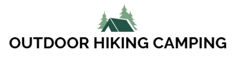 Outdoor Hiking Camping